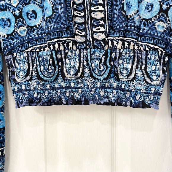 Free People Wild and Free Top - Picture 5 of 15